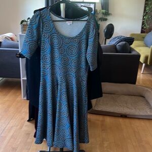LuLaRoe Dress